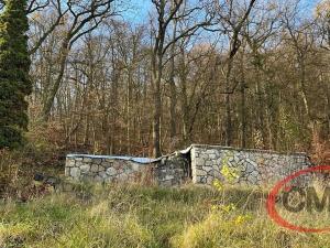 Prodej pozemku pro bydlení, Srbsko, Ke Kulišovně, 47 m2