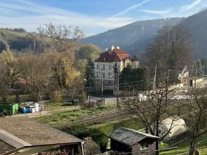 Prodej pozemku pro bydlení, Srbsko, Ke Kulišovně, 47 m2