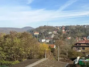 Prodej pozemku pro bydlení, Srbsko, Ke Kulišovně, 47 m2
