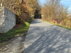 Prodej pozemku pro bydlení, Srbsko, Ke Kulišovně, 47 m2