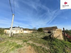 Prodej pozemku pro bydlení, Oráčov, 1478 m2
