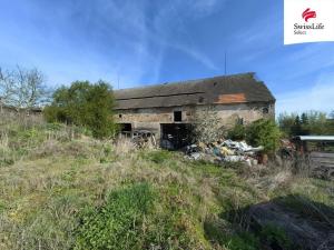 Prodej pozemku pro bydlení, Oráčov, 1478 m2