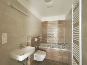 Pronájem bytu 1+kk, České Budějovice, Fráni Šrámka, 23 m2
