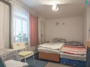 Prodej rodinného domu, Brno, Filipínského, 181 m2