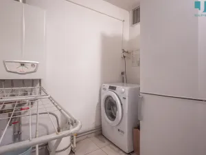 Prodej rodinného domu, Brno, Filipínského, 181 m2