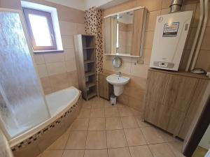 Prodej bytu 3+kk, Moravské Budějovice, Peroutka, 99 m2