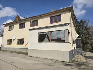 Prodej bytu 3+kk, Moravské Budějovice, Peroutka, 99 m2