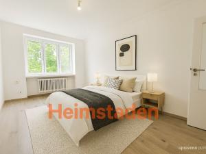 Pronájem bytu 2+1, Havířov - Město, Pavlovova, 56 m2