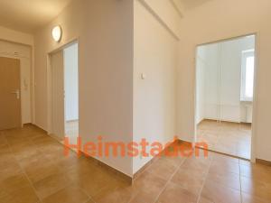 Pronájem bytu 2+1, Havířov - Město, Pavlovova, 56 m2