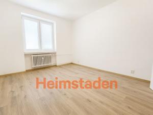 Pronájem bytu 2+1, Havířov - Město, Pavlovova, 56 m2