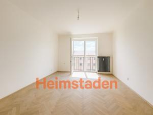 Pronájem bytu 2+1, Havířov - Šumbark, Dukelská, 48 m2