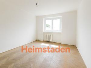 Pronájem bytu 2+1, Havířov - Šumbark, Dukelská, 48 m2