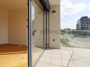 Pronájem bytu 2+kk, Praha - Strašnice, Ramonova, 66 m2