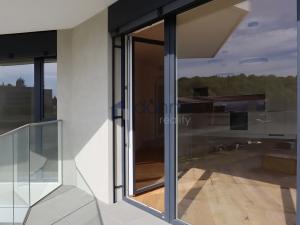 Pronájem bytu 2+kk, Praha - Strašnice, Ramonova, 66 m2