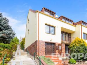 Prodej rodinného domu, Praha - Krč, Branická, 235 m2