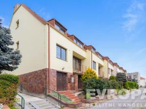 Prodej rodinného domu, Praha - Krč, Branická, 235 m2
