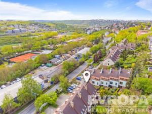 Prodej rodinného domu, Praha - Krč, Branická, 235 m2