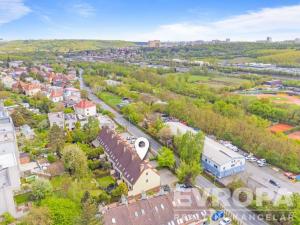 Prodej rodinného domu, Praha - Krč, Branická, 235 m2