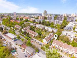 Prodej rodinného domu, Praha - Krč, Branická, 235 m2