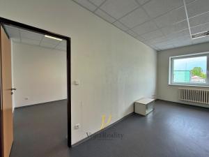 Pronájem kanceláře, Olomouc - Hejčín, Dolní hejčínská, 40 m2