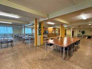 Pronájem kanceláře, Olomouc - Hejčín, Dolní hejčínská, 40 m2