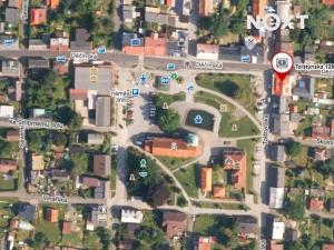 Prodej ubytování, Jiřetín pod Jedlovou, Tolštýnská, 600 m2