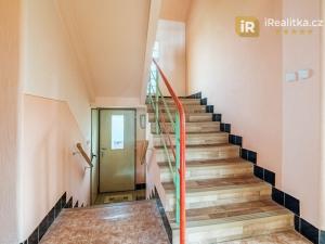 Prodej rodinného domu, Tábor - Měšice, Lipová, 142 m2