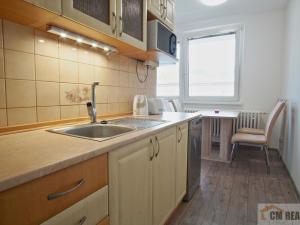 Prodej bytu 2+1, Hlubočky, Na Orátě, 53 m2