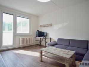 Prodej bytu 2+1, Hlubočky, Na Orátě, 53 m2