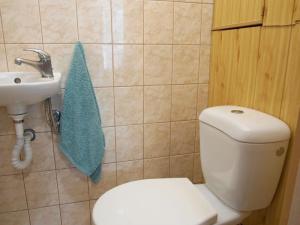 Prodej bytu 2+1, Hlubočky, Na Orátě, 53 m2