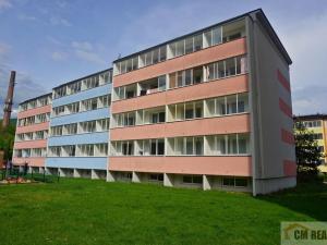Prodej bytu 2+1, Hlubočky, Na Orátě, 53 m2