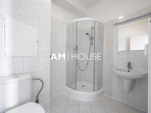 Prodej bytu 2+kk, Praha - Kyje, Pelušková, 40 m2
