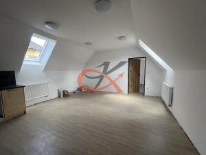 Pronájem komerční nemovitosti, Vidče, 284 m2