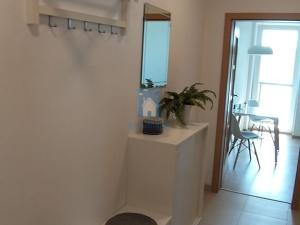 Pronájem bytu 2+kk, Plzeň, U Velkého rybníka, 47 m2