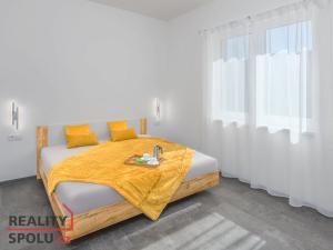 Prodej rodinného domu, Krakovany - Božec, 140 m2
