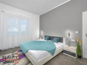 Prodej rodinného domu, Krakovany - Božec, 140 m2
