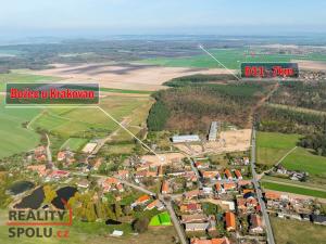 Prodej rodinného domu, Krakovany - Božec, 140 m2