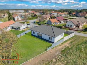 Prodej rodinného domu, Krakovany - Božec, 140 m2