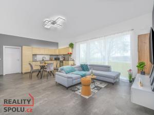 Prodej rodinného domu, Krakovany - Božec, 140 m2