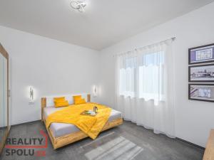Prodej rodinného domu, Krakovany - Božec, 140 m2
