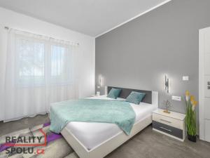 Prodej rodinného domu, Krakovany - Božec, 140 m2