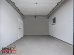 Prodej rodinného domu, Krakovany - Božec, 140 m2