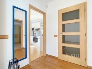 Pronájem bytu 1+1, Říčany - Radošovice, Černokostelecká, 54 m2