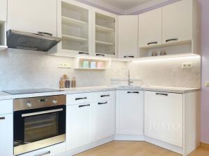 Pronájem bytu 1+1, Říčany - Radošovice, Černokostelecká, 54 m2