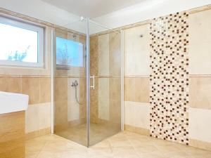 Pronájem bytu 1+1, Říčany - Radošovice, Černokostelecká, 54 m2