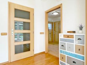 Pronájem bytu 1+1, Říčany - Radošovice, Černokostelecká, 54 m2