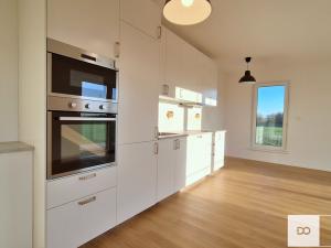 Pronájem bytu 2+kk, Praha - Újezd nad Lesy, Rohožnická, 58 m2