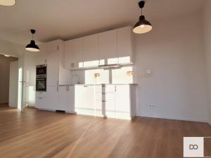 Pronájem bytu 2+kk, Praha - Újezd nad Lesy, Rohožnická, 58 m2
