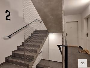 Pronájem bytu 2+kk, Praha - Újezd nad Lesy, Rohožnická, 58 m2