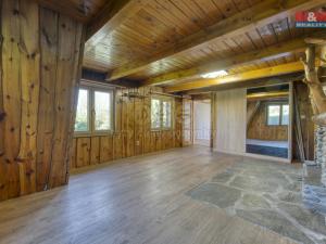 Prodej chaty, Dražeň, 120 m2